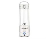 Nutribullet Blender personalny NBP003W biały - 1190886 - zdjęcie 2